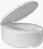 Assento Sanitário Astra PNE 13,5cm Branco - Imagem 3