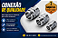 CONECTOR ELETRODUTO FLEXIVEL 3/4 NPT TMF-AL TECNOFLEX - Imagem 3