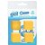 Clarificante Gel Suall 4 Tablets para Piscinas - Imagem 2