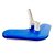 Aspirador Grande 3 Rodas Stylus para Piscinas - Imagem 2