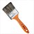 Trincha 395 Atlas para Pintura Profissional - Imagem 2