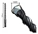 Broca Sds Plus 6x160mm Fertak - Imagem 3