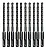 Broca Sds Plus 6x160mm Fertak - Imagem 1