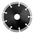 Disco diamantado segmentado 41/2X7/8 Sparta - Imagem 2