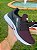 Tênis Nike Presto Cinza Bordo - Imagem 1