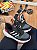 Tênis Adidas Ultraboost Preto e Pink - Imagem 2
