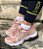 Tênis Mizuno Nirvana Rose - Imagem 1