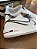 Tênis Nike Air Force Branco Latex - Imagem 2