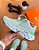 Tênis Nike React Infinity Run FK Verde Água - Imagem 3