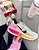 Nike Zoom X Vomero 18 Off White Pink - Imagem 4