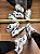 New Balace 9060 White Black - Imagem 3