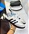 Adidas Samba OG Sintético Branco Cinza Preto - Imagem 2