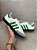 Adidas Samba OG Sintético Branco Verde - Imagem 1