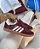 Adidas Samba OG Sintético Bordô - Imagem 2