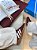 Adidas Samba OG Sintético Bordô - Imagem 3