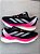 Adidas Adzero Sola no Micro Preto Pink - Imagem 1