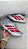 Adidas Adizero Pro 4 Importado Premium Cinza Vermelho - Imagem 2