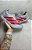 Adidas Adizero Pro 4 Importado Premium Cinza Vermelho - Imagem 1