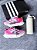 Adida Adizero Adios Pro 3 Pulse Importado Premium Pink Branco Rosa - Imagem 7
