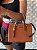 Bolsa Arezzo Lorena Primeira Linha - Imagem 1