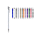 Caneta de Metal - Imagem 1