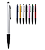 Caneta de Metal Touch - Imagem 1