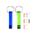 Chaveiro Metal Abridor - Imagem 1