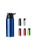 Squeeze Aluminio 600ml - Imagem 1