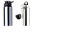 Squeeze Aluminio Sublimático 500ml - Imagem 1