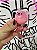 Balm Hidratante Labial Urso Rosa - Imagem 1