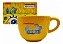 CANECA SOPA 500ML - BOB ESPONJA - ZC - Imagem 2