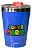 COPO VIAGEM SNAP 300ML - SUPER MARIO AND FRIENDS - ZC - Imagem 2