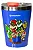 COPO VIAGEM SNAP 300ML - SUPER MARIO AND FRIENDS - ZC - Imagem 1