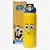 GARRAFA GALAXY 650ML - BOB ESPONJA - ZC - Imagem 1