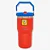 COPO TUMBLER HANGER 650ML - SUPER MARIO - ZC - Imagem 1