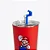 COPO SKY 500ML - SUPER MARIO - ZC - Imagem 4