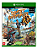 SUNSET OVERDRIVE - XBOX ONE - LACRADO - Imagem 1