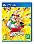 ASTERIX E OBELIX: SLAP THEM ALL! - LIMITED EDITION - PS4 - LACRADO - Imagem 1