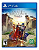 THE QUEST FOR EXCALIBUR: PUY DU FOU - PS4 - LACRADO - Imagem 1