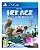 ICE AGE: SCRAT´S NUTTY ADVENTURE - PS4 - LACRADO - Imagem 1