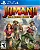 JUMANJI: THE VIDEO GAME - PS4 - LACRADO - Imagem 1