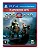 GOD OF WAR - PLAYSTATION HITS - PS4 - LACRADO - Imagem 1