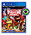 THEM´S FIGHTIN´HERDS: DELUXE EDITION - PS4 - LACRADO - Imagem 1