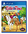 BIBI E TINA: AT THE HORSE FARM - PS4 - LACRADO - Imagem 1