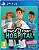 TWO POINT HOSPITAL - PS4 - LACRADO - Imagem 1
