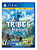 TRIBES OF MIDGARD: DELUXE EDITION - PS4 - LACRADO - Imagem 1