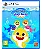 BABY SHARK: SING E SWIM PARTY - PS5 - LACRADO - Imagem 1