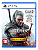 THE WITCHER 3: WILD HUNT - COMPLETE EDITION - PS5 - LACRADO - Imagem 1