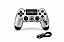 DUALSHOCK 4 - GOD OF WAR PRATA - COMPATÍVEL - PS4 - Imagem 5