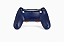DUALSHOCK 4 SUNSET ORANGE - COMPATIVEL - PS4 - Imagem 6